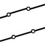 RC6558 BGA прокладка