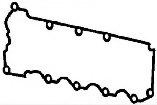 RC7323 BGA прокладка RC7323 BGA прокладка