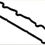 RC7385 BGA прокладка