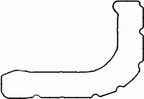 RC8346 BGA прокладка