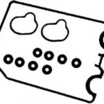 RK3338 BGA комплект прокладок