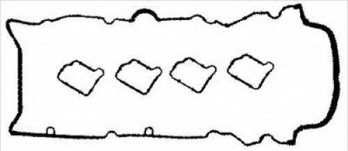 RK3346 BGA комплект прокладок