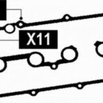 RK3352 BGA комплект прокладок