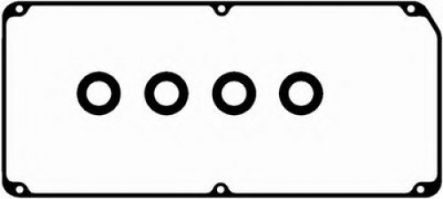 RK3358 BGA комплект прокладок