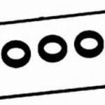 RK6345 BGA комплект прокладок