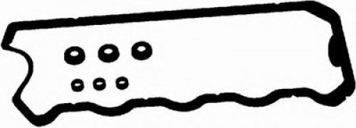 RK6363 BGA комплект прокладок