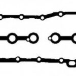 RK6371 BGA комплект прокладок