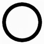 RW4353 BGA прокладка