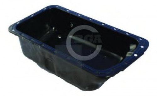 SP1401 BGA масляный поддон