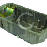 SP1403 BGA масляный поддон