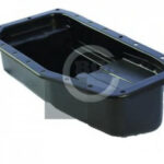 SP1406 BGA масляный поддон