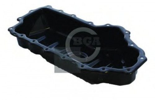 SP2302 BGA масляный поддон