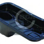 SP6300 BGA масляный поддон