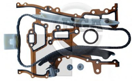 TC0235K BGA комплект цепи привода распредвала