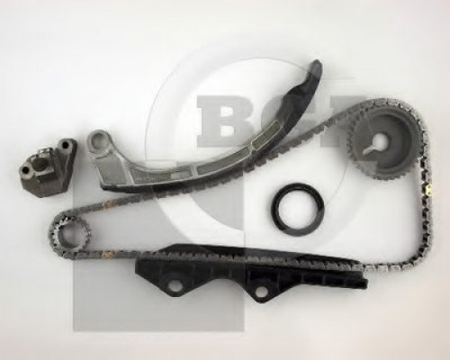 TC0260FK BGA комплект цепи привода распредвала