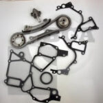 TC0295FK BGA комплект цепи привода распредвала