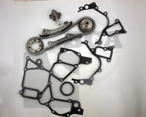 TC0295FK BGA комплект цепи привода распредвала