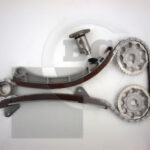 TC0345FK BGA комплект цепи привода распредвала