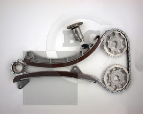 TC0345FK BGA комплект цепи привода распредвала