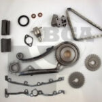 TC0365FK BGA комплект цепи привода распредвала