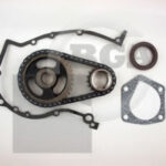 TC0560FK BGA комплект цепи привода распредвала