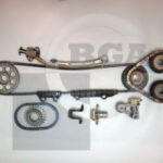 TC0630FK BGA комплект цепи привода распредвала