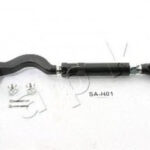 105H01 JAPKO наконечник поперечной рулевой тяги