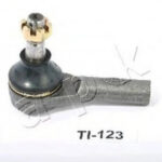 111123 JAPKO наконечник поперечной рулевой тяги