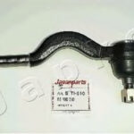 111510 JAPKO наконечник поперечной рулевой тяги