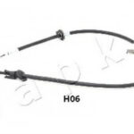 131H06 JAPKO трос