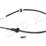 131H07 JAPKO трос