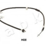 131H08 JAPKO трос