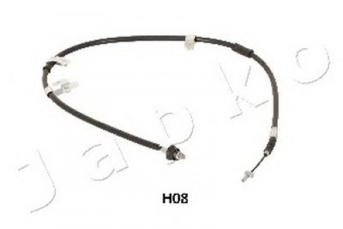 131H08 JAPKO трос 131H08 JAPKO трос