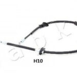 131H10 JAPKO трос