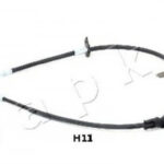 131H11 JAPKO трос