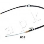 131H16 JAPKO трос