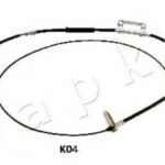 131K04 JAPKO трос