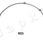 131K05 JAPKO трос