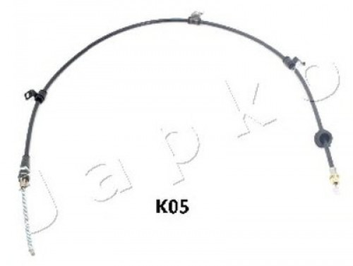131K05 JAPKO трос 131K05 JAPKO трос