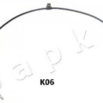 131K06 JAPKO трос