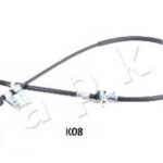 131K08 JAPKO трос