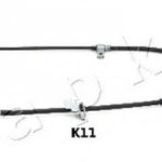 131K11 JAPKO трос