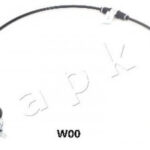 131W00 JAPKO трос