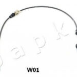 131W01 JAPKO трос
