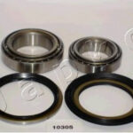 410305 JAPKO комплект подшипника ступицы колеса