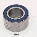 410505 JAPKO комплект подшипника ступицы колеса