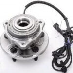 419009 JAPKO ? колесн. ступицы =