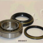 420307 JAPKO комплект подшипника ступицы колеса