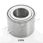 421074 JAPKO комплект подшипника ступицы колеса