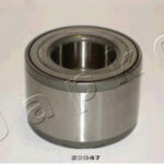 422047 JAPKO комплект подшипника ступицы колеса